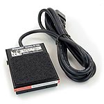 Footswitch for Staplex S700-1NHL