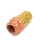 Sound Absorber for JK 35 Air Staplers