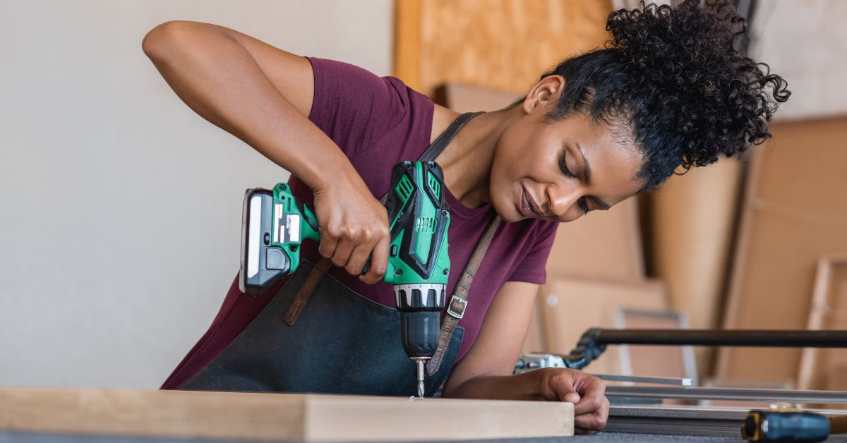 The 5 Best Tool Gifts for the DIYer in Your Life