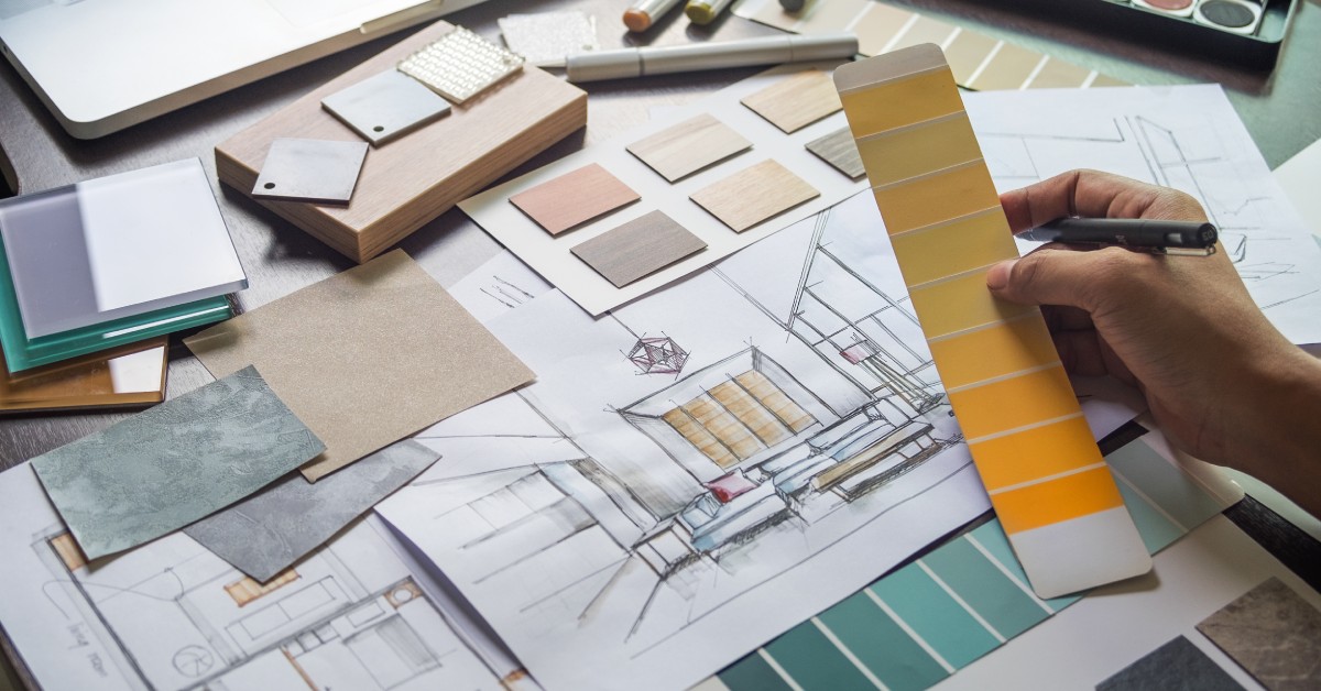 What Are the Top Interior Design Trends for 2025?