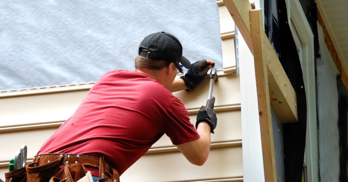 The Ultimate Guide to Siding Installation