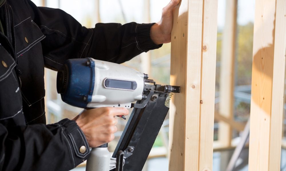 Why Isn’t Your Framing Nail Sinking Properly?