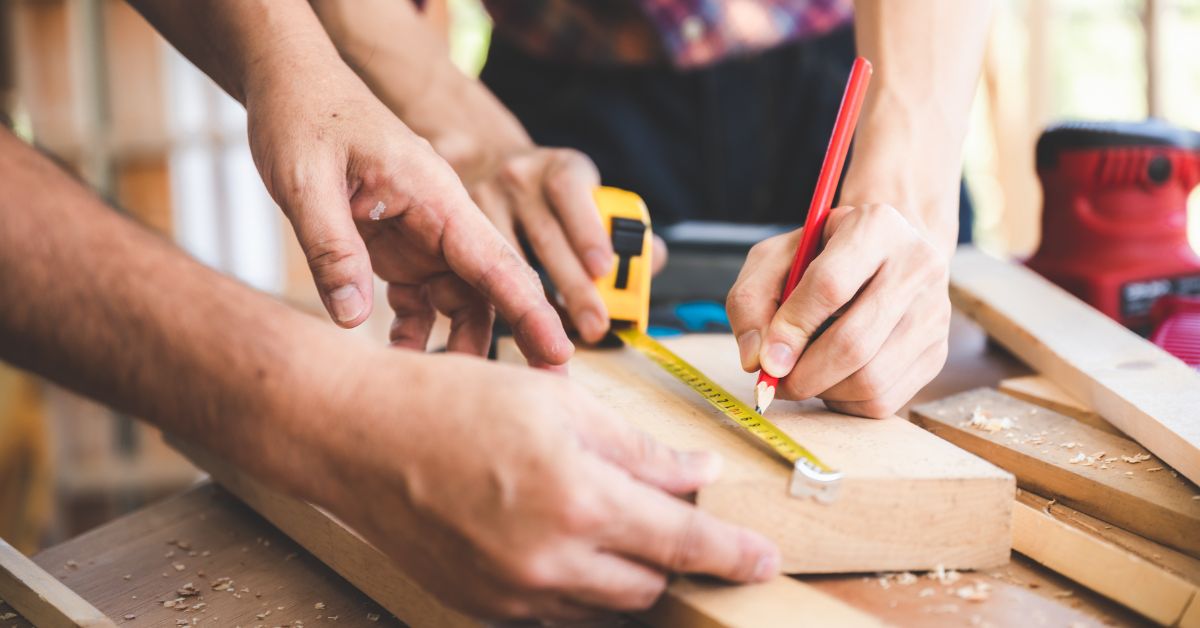 Must-Have Stapling Tools for Woodworking Projects