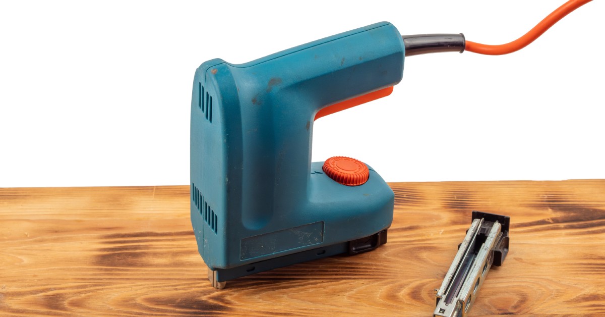 Best Practices for Maintaining Pneumatic Staple Guns