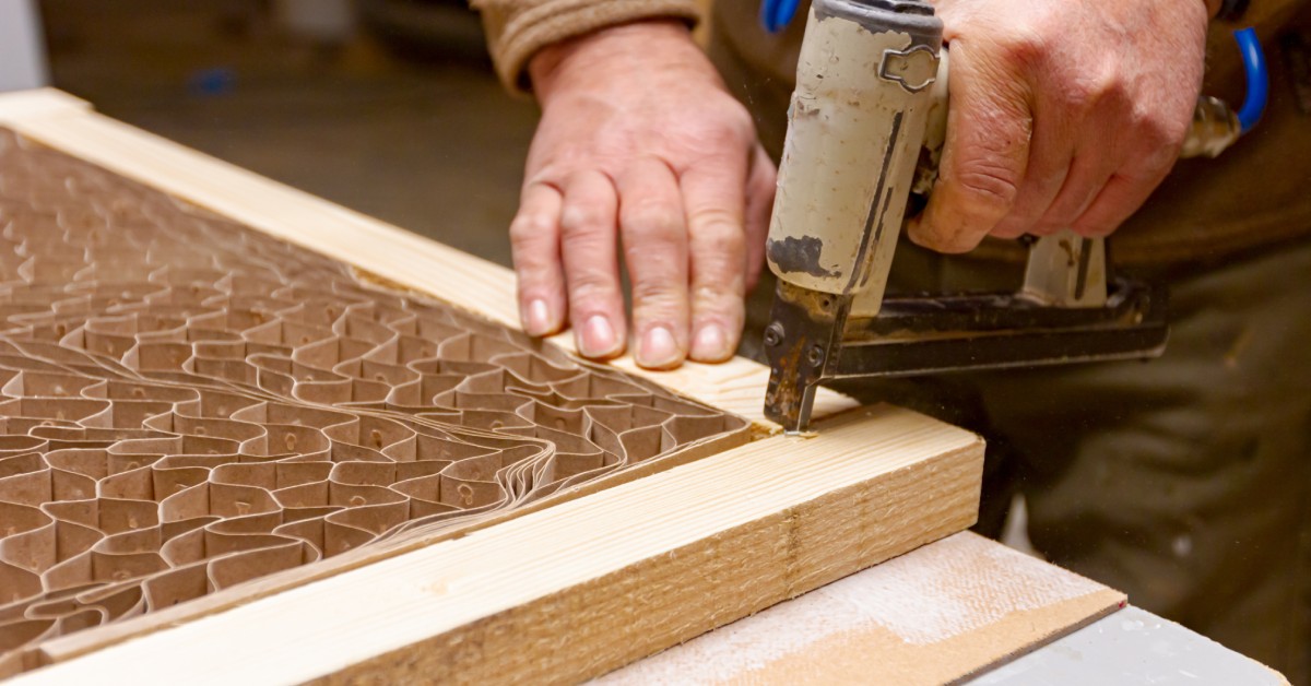 Best Practices for Maintaining Pneumatic Staple Guns