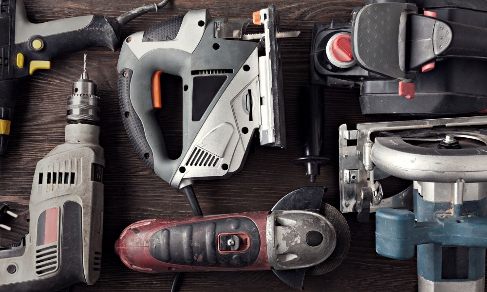 A Guide to Practicing Proper Hand and Power Tool Safety