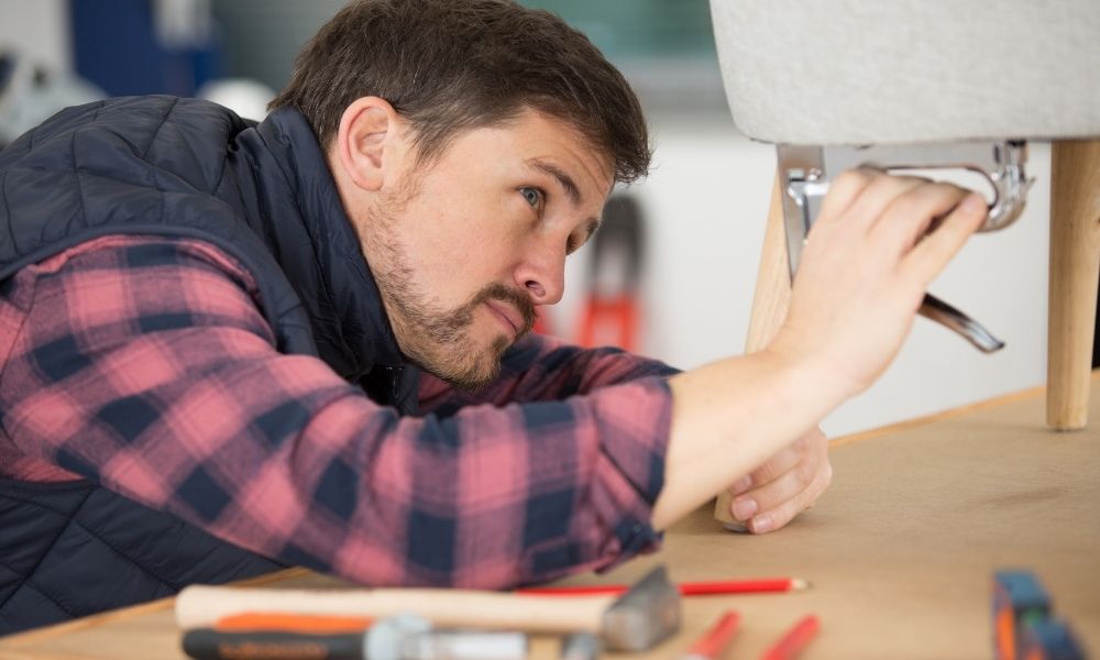 Common Upholstery Mistakes To Avoid