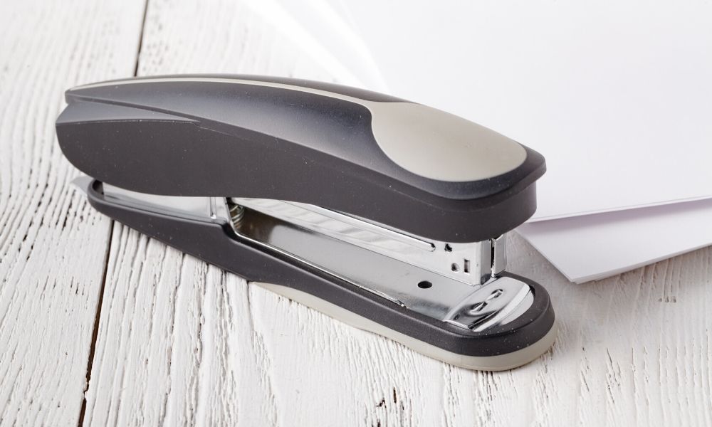 How Staplers Are Manufactured