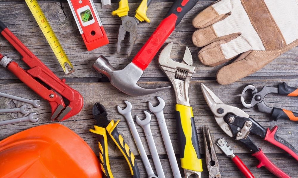 How To Know When It’s Time To Replace Your Tools