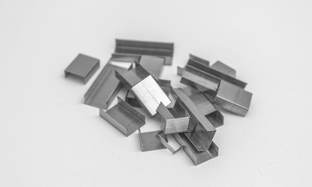 How to Refill a Standard Stapler