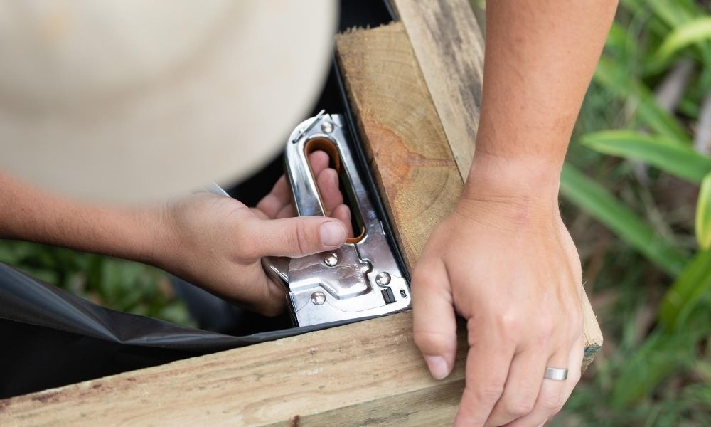 The Importance of Staplers in Construction