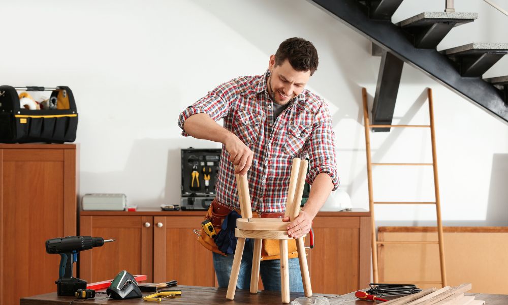 5 Useful Gift Ideas for Anyone Who Loves Fixing Things