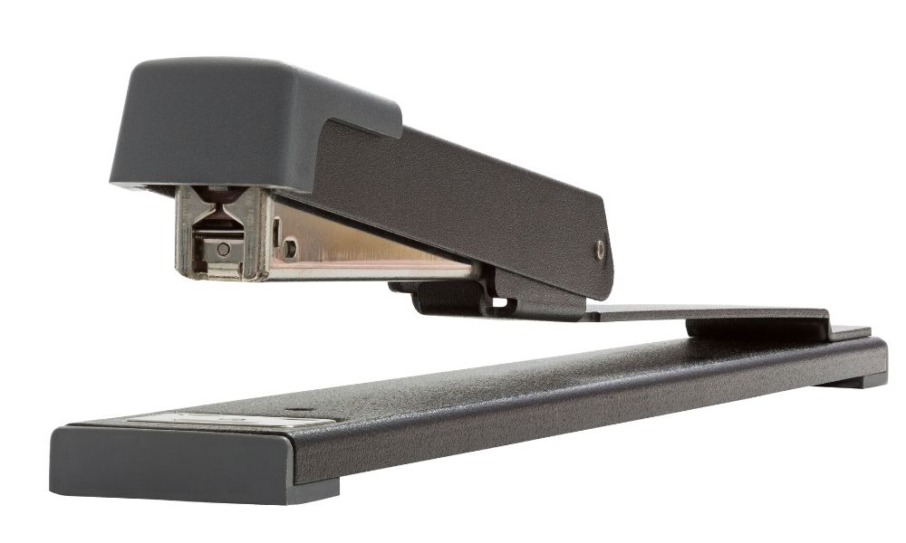 What Is a Long Reach Stapler?