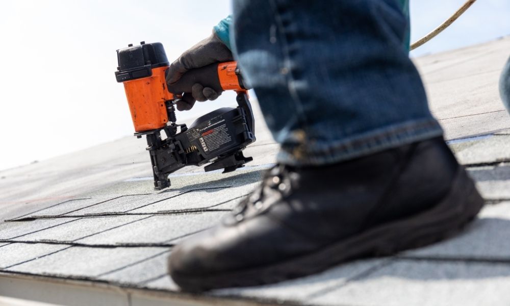 How To Properly Use a Nail Gun: The Ultimate Guide