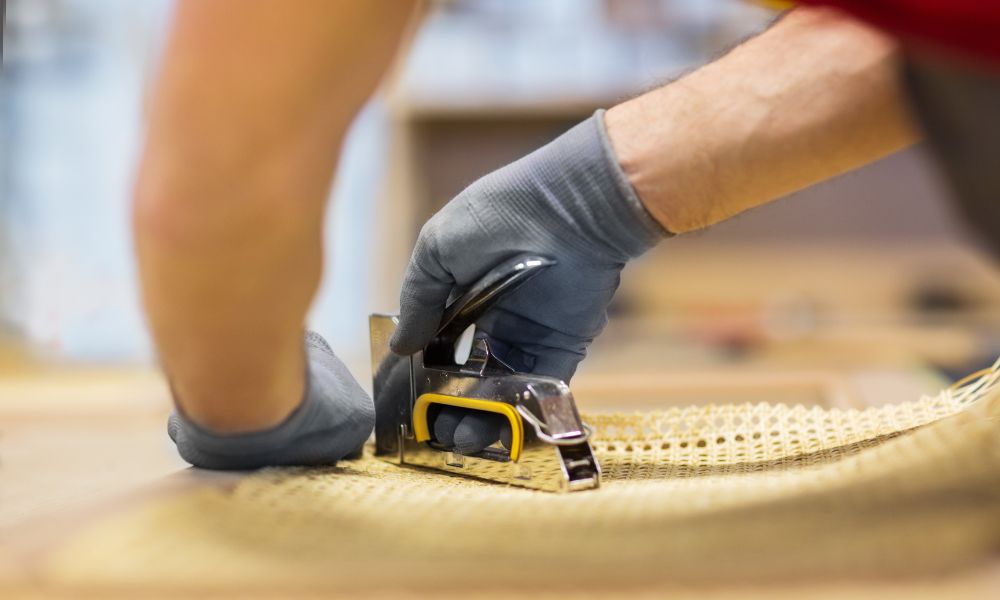 A Guide to the Different Types of Nails and Staple Guns