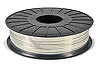 0.103 X 0.017 inch Galvanized box wire 25 lb spool.